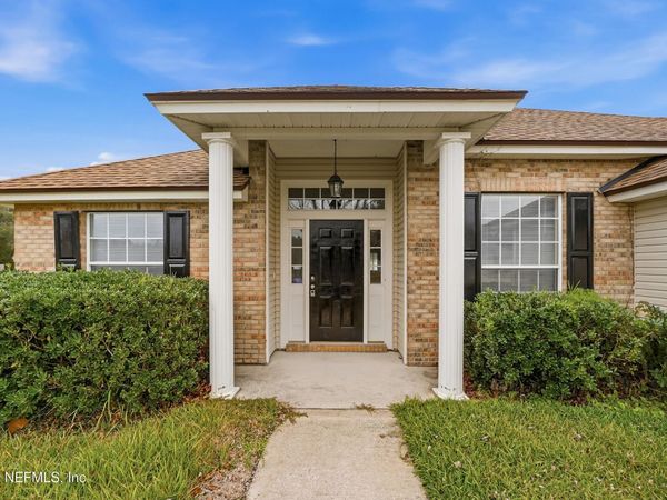 1109 SEATTLE SLEW Lane, Jacksonville, FL 32218