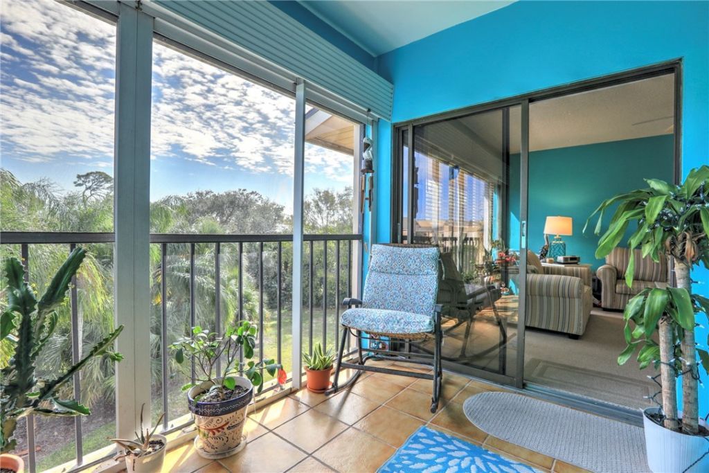 6175 S Mirror Lake Drive, Unit 306, Sebastian, FL 32958 Photo