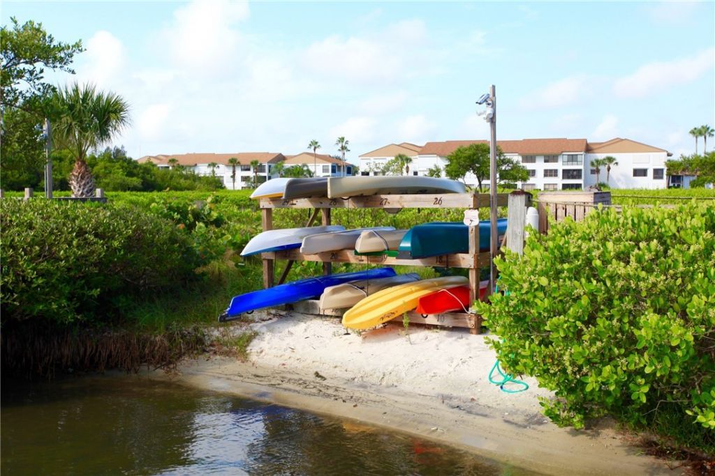 6175 S Mirror Lake Drive, Unit 306, Sebastian, FL 32958 Photo