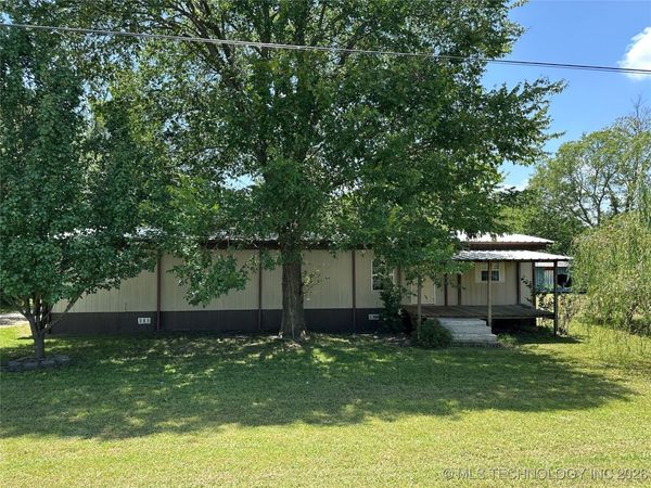 23007 Us Highway 70 , Bokchito, OK 74701