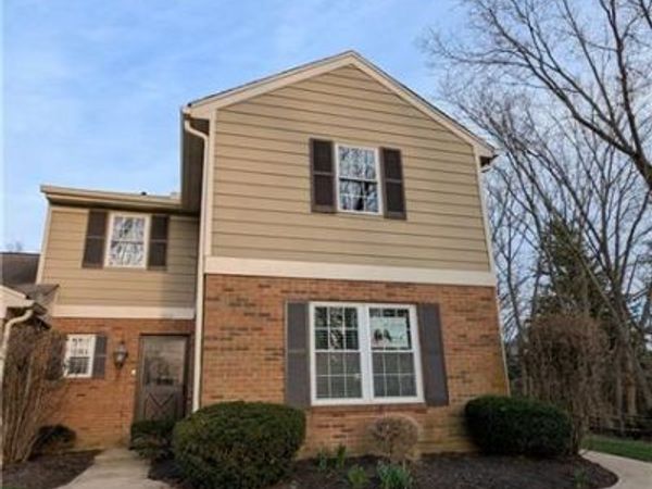 7809 Capitol Hill Lane, Dayton, OH 45459