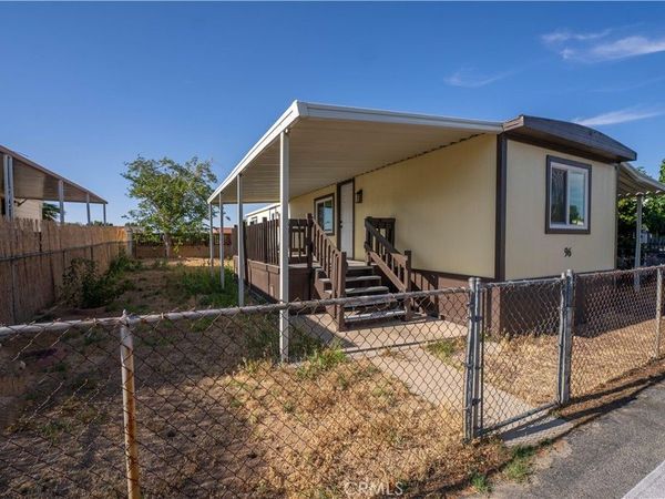 5711 Columbia Way, Unit 96, Quartz Hill, CA 93536
