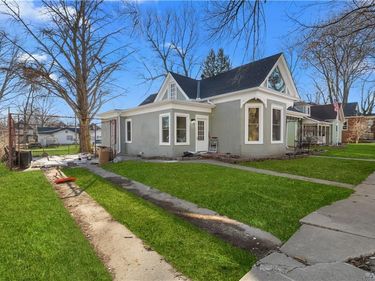 1815 N Franklin Street, Lexington, MO 64067