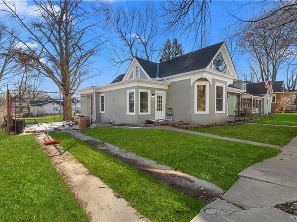 1815 N Franklin Street, Lexington, MO 64067