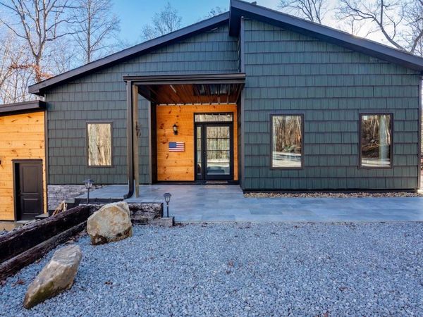 244 Ivy Lane, Pikeville, TN 37367