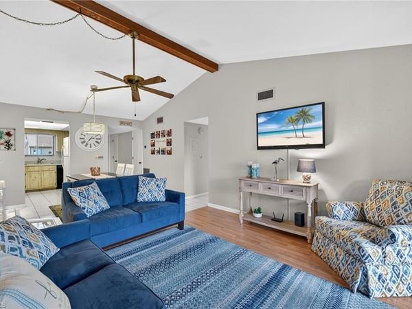 15770 Windward Way CIR, Unit 2204, FORT MYERS, FL 33908