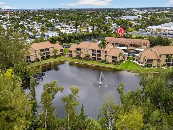 15770 Windward Way CIR, Unit 2204, FORT MYERS, FL 33908