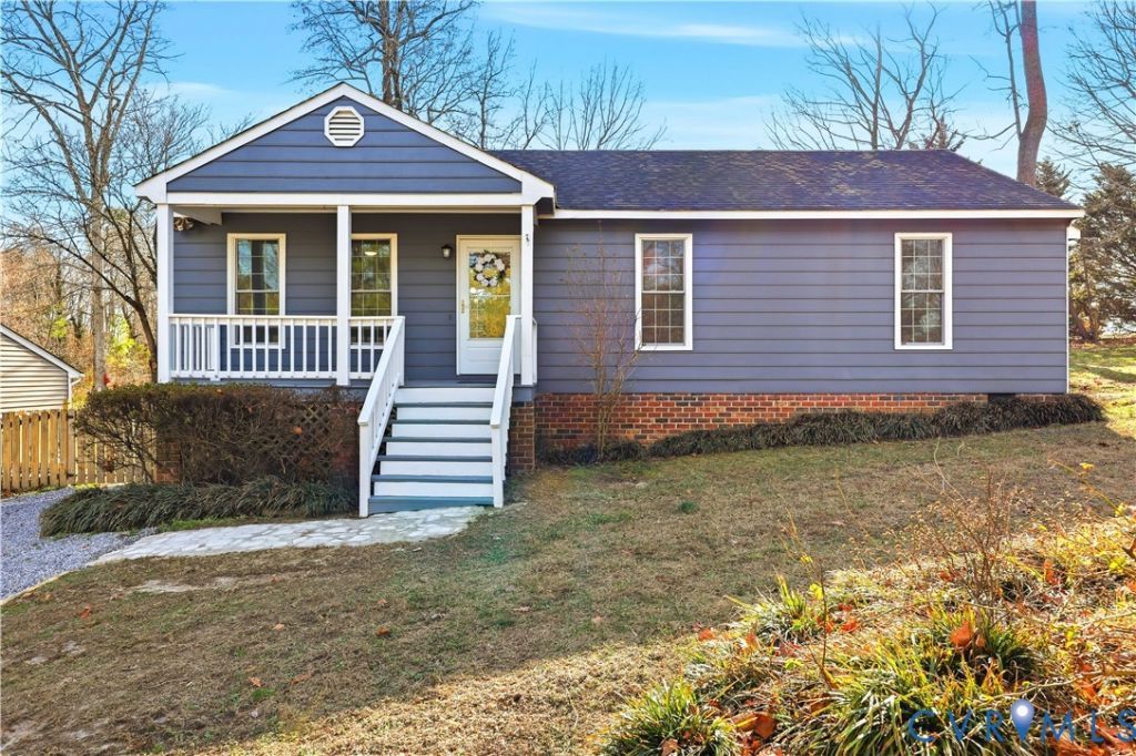 11803 New Forest Court, North Chesterfield, VA 23112 Main Photo