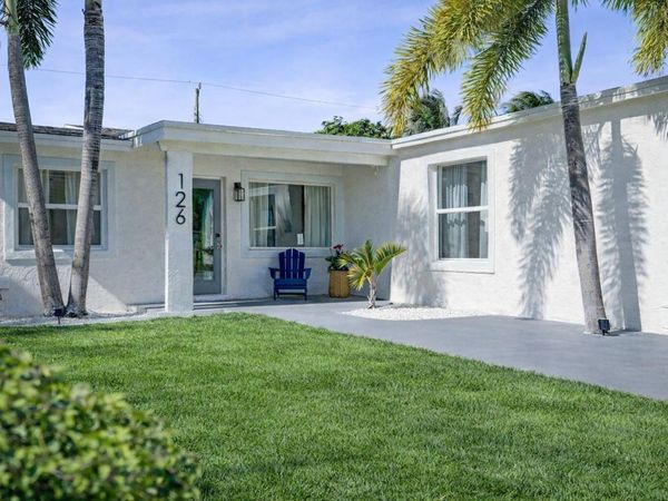 126 SW 7th Avenue, Delray Beach, FL 33444