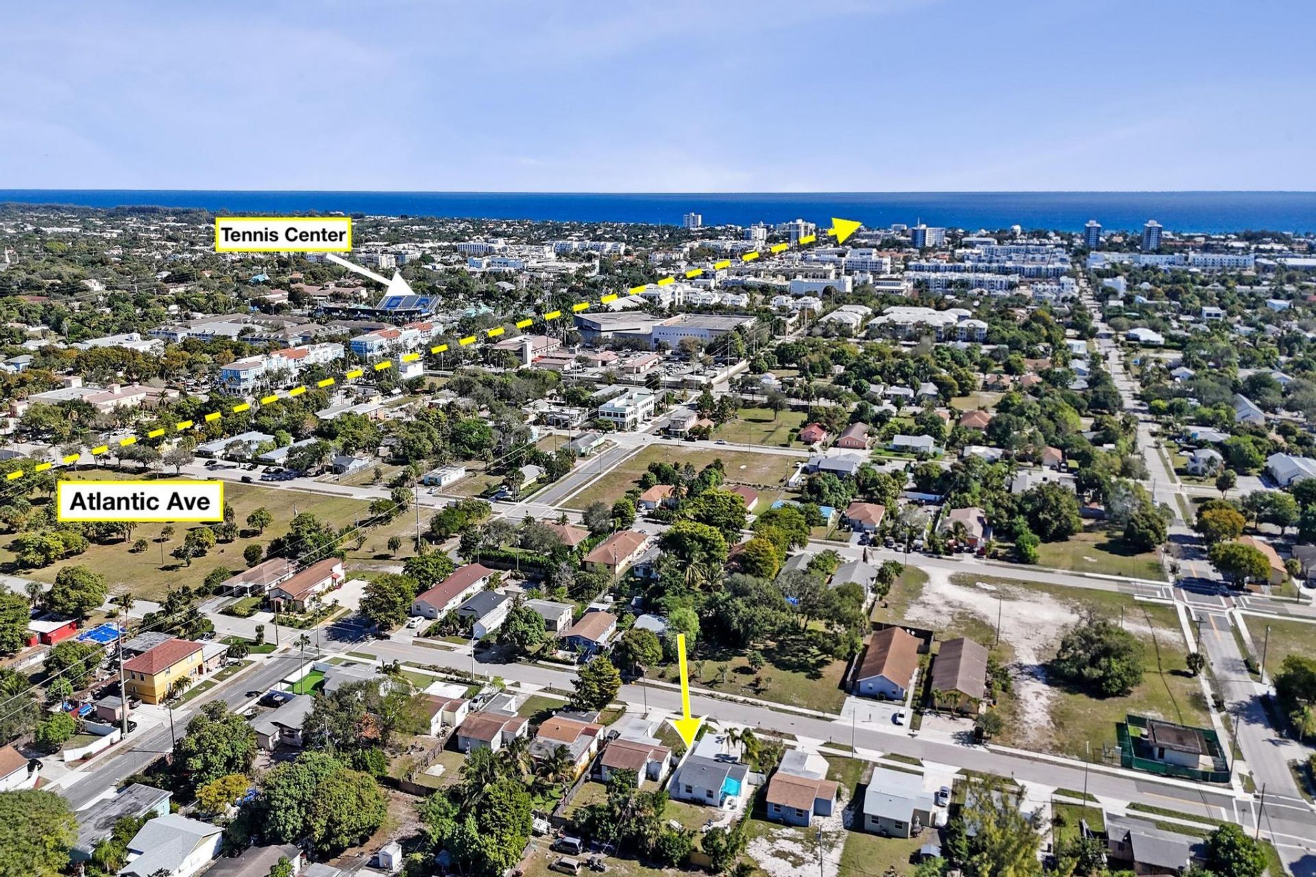 126 SW 7th Avenue, Delray Beach, FL 33444 Photo