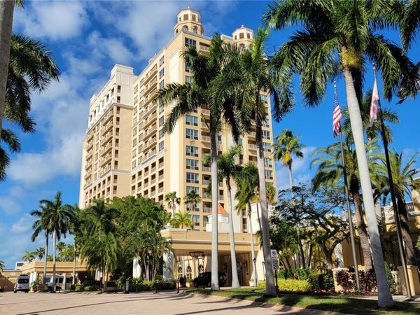 1111 RITZ CARLTON DRIVE, Unit 1404, SARASOTA, FL 34236