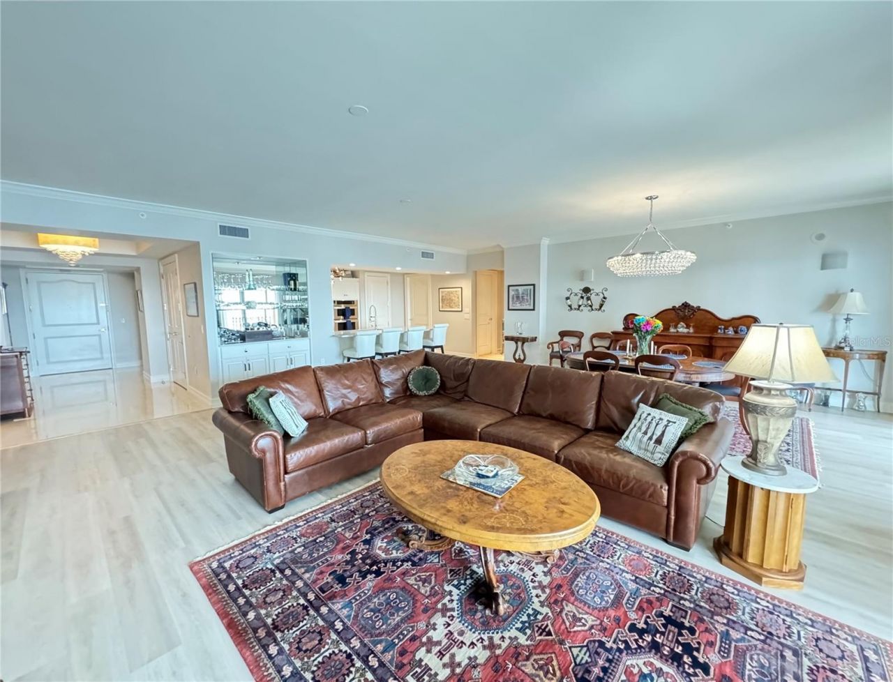 1111 Ritz Carlton Drive, Unit 1404, Sarasota, FL 34236 Photo