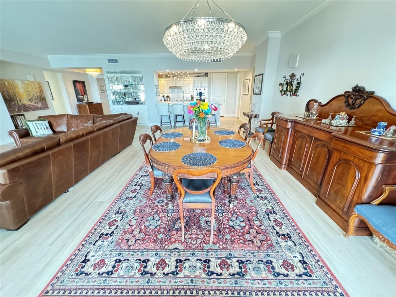 1111 Ritz Carlton Drive, Unit 1404, Sarasota, FL 34236 Photo