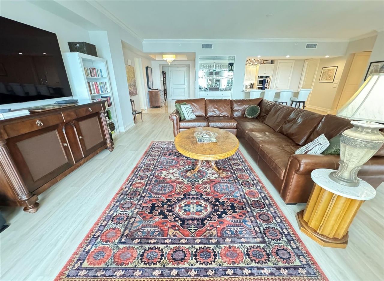 1111 Ritz Carlton Drive, Unit 1404, Sarasota, FL 34236 Photo