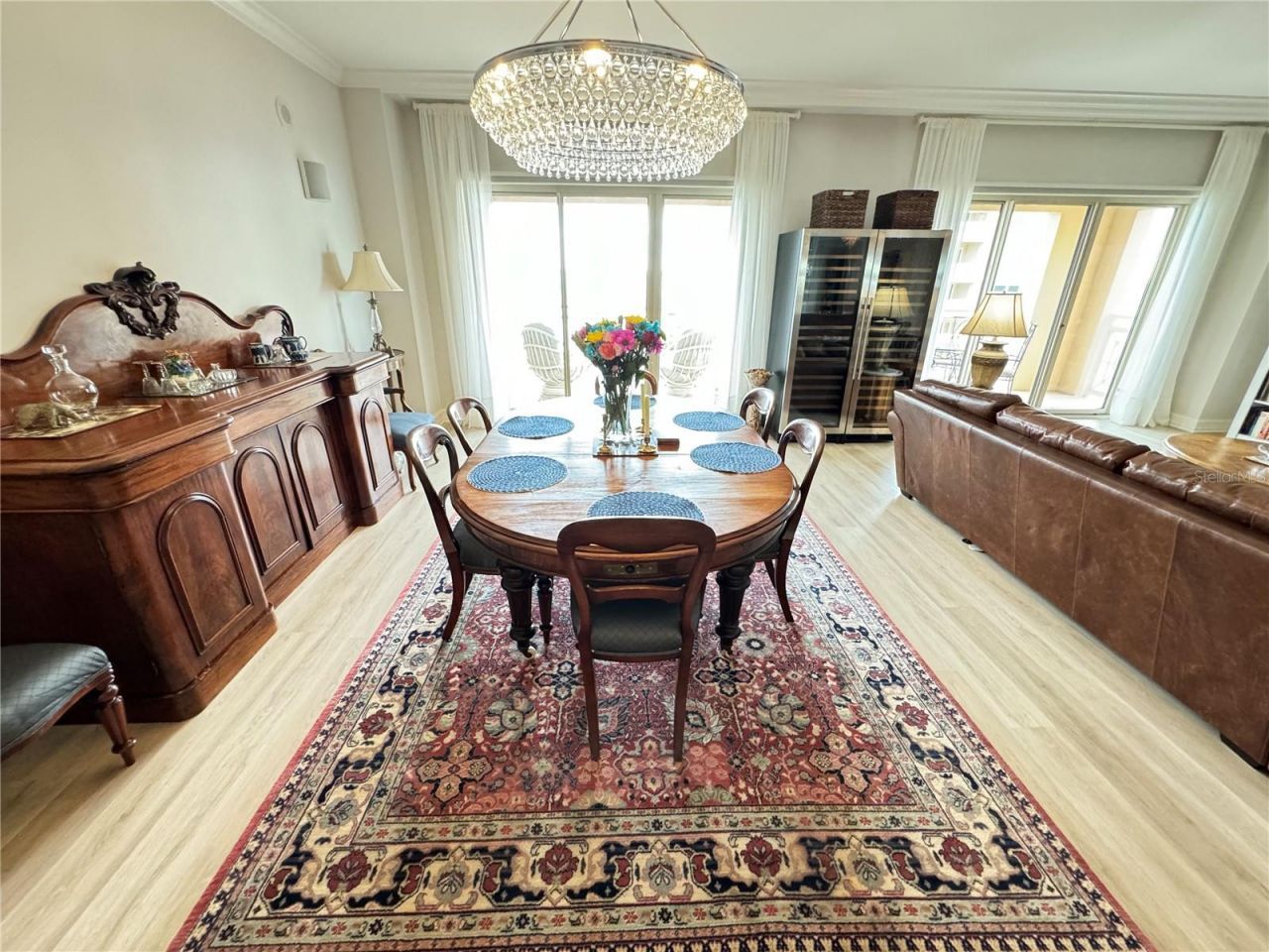 1111 Ritz Carlton Drive, Unit 1404, Sarasota, FL 34236 Photo