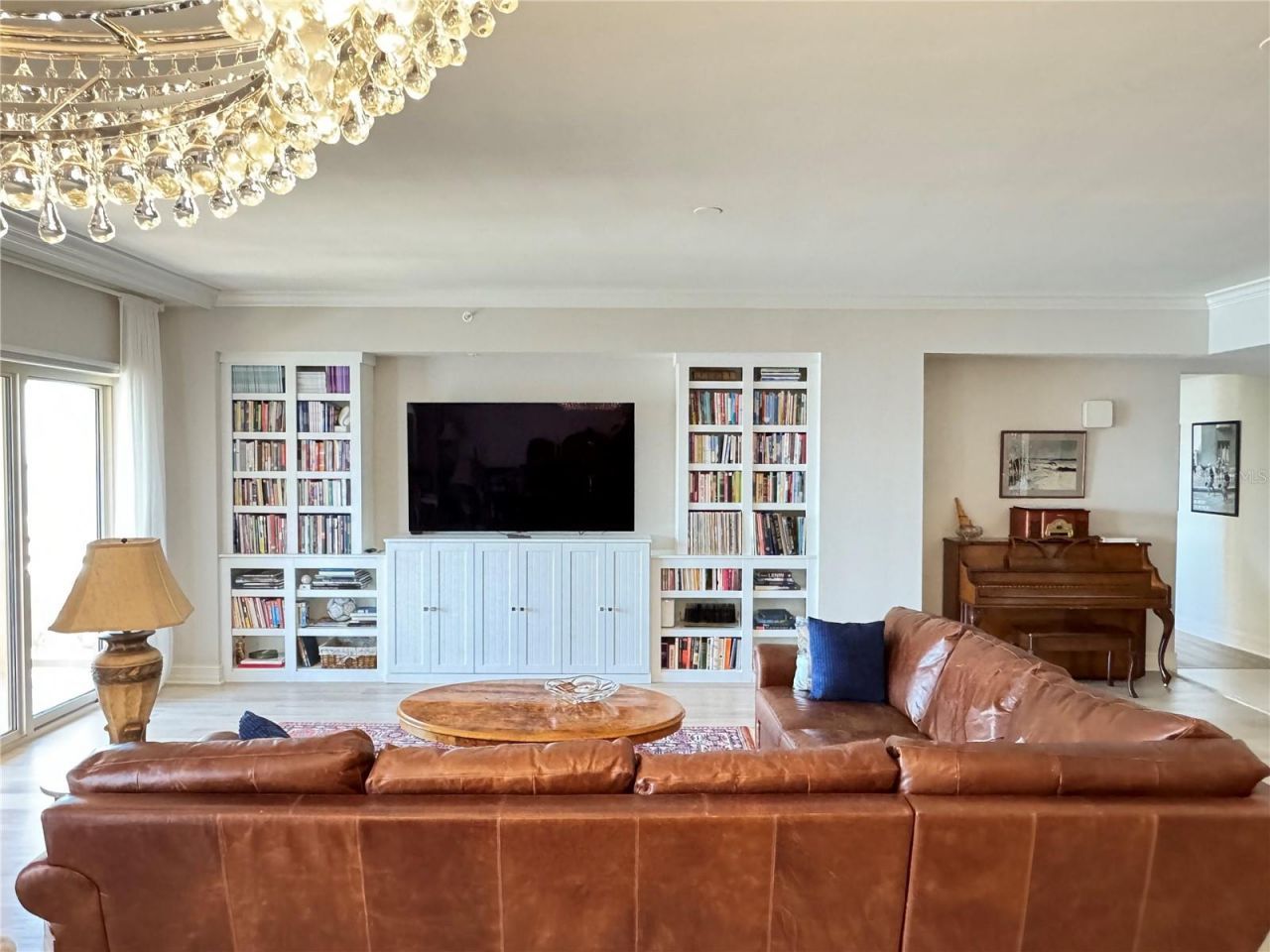 1111 Ritz Carlton Drive, Unit 1404, Sarasota, FL 34236 Photo