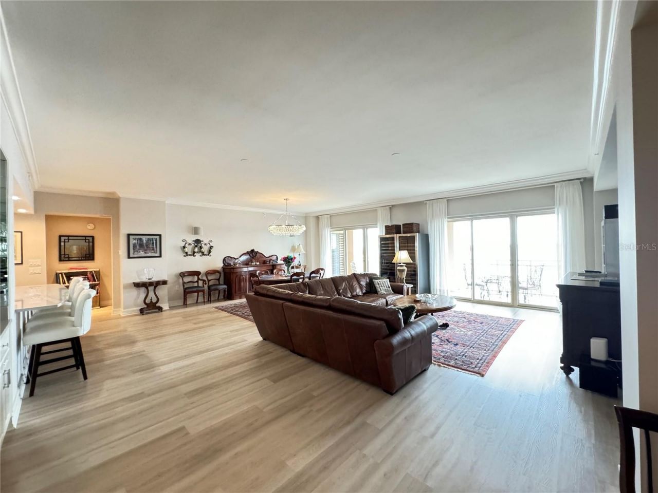 1111 Ritz Carlton Drive, Unit 1404, Sarasota, FL 34236 Photo