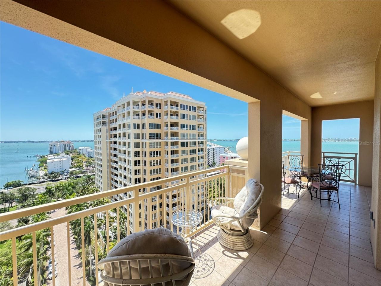 1111 Ritz Carlton Drive, Unit 1404, Sarasota, FL 34236 Photo