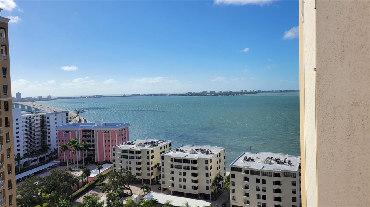 1111 Ritz Carlton Drive, Unit 1404, Sarasota, FL 34236 Photo