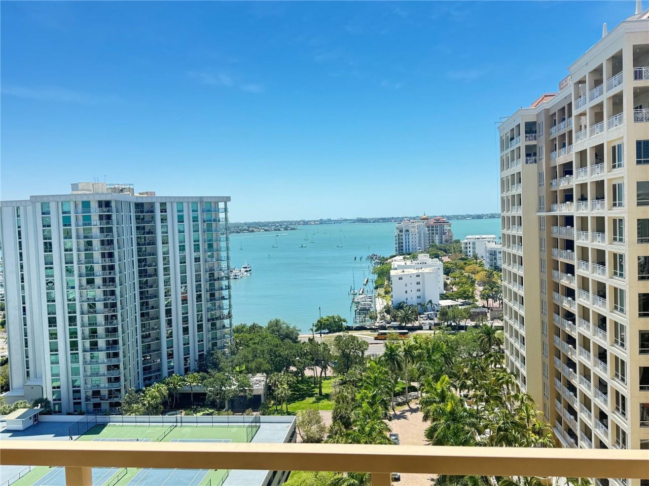 1111 Ritz Carlton Drive, Unit 1404, Sarasota, FL 34236 Photo