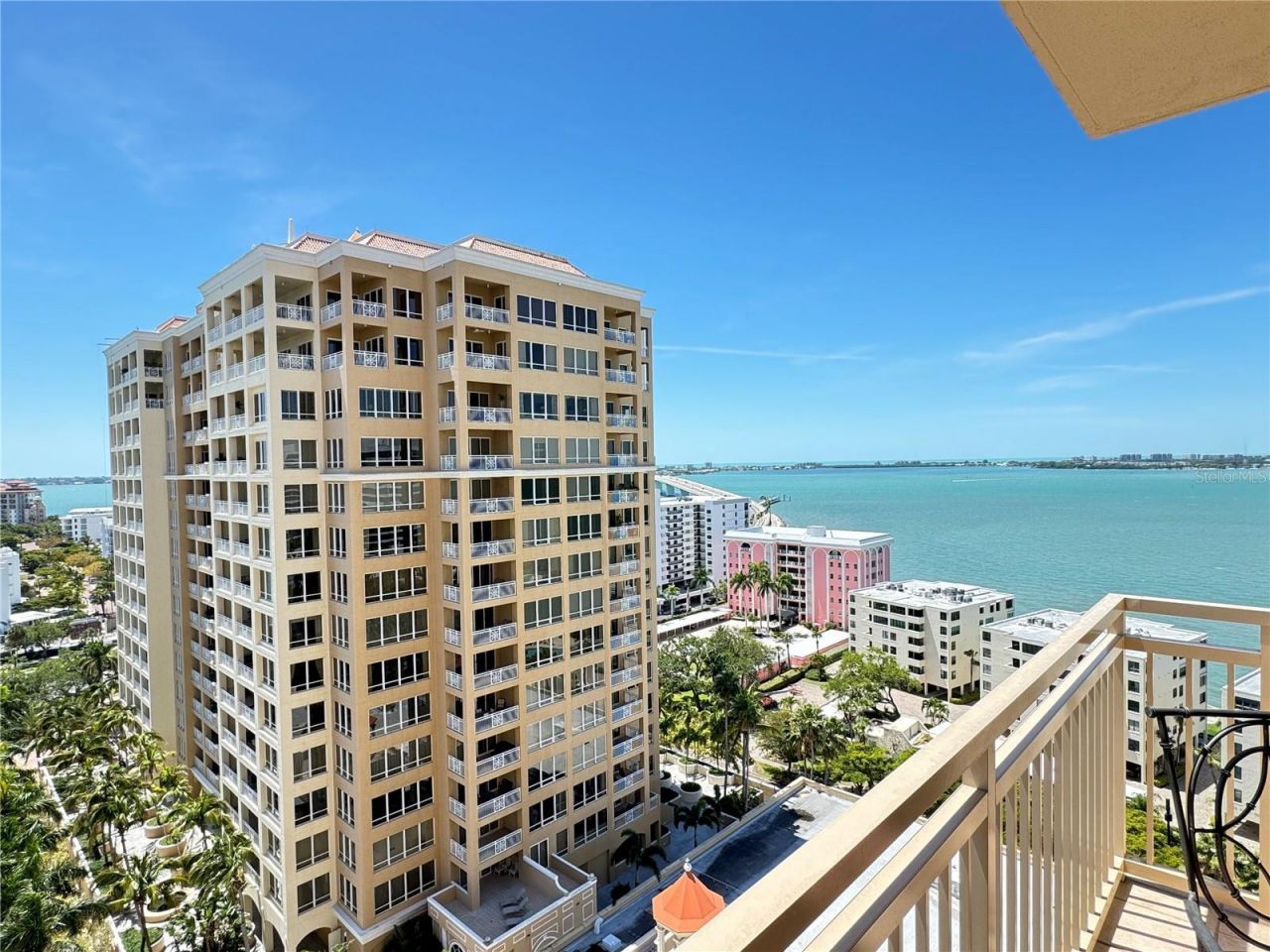 1111 Ritz Carlton Drive, Unit 1404, Sarasota, FL 34236 Photo