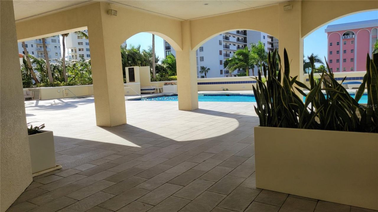 1111 Ritz Carlton Drive, Unit 1404, Sarasota, FL 34236 Photo