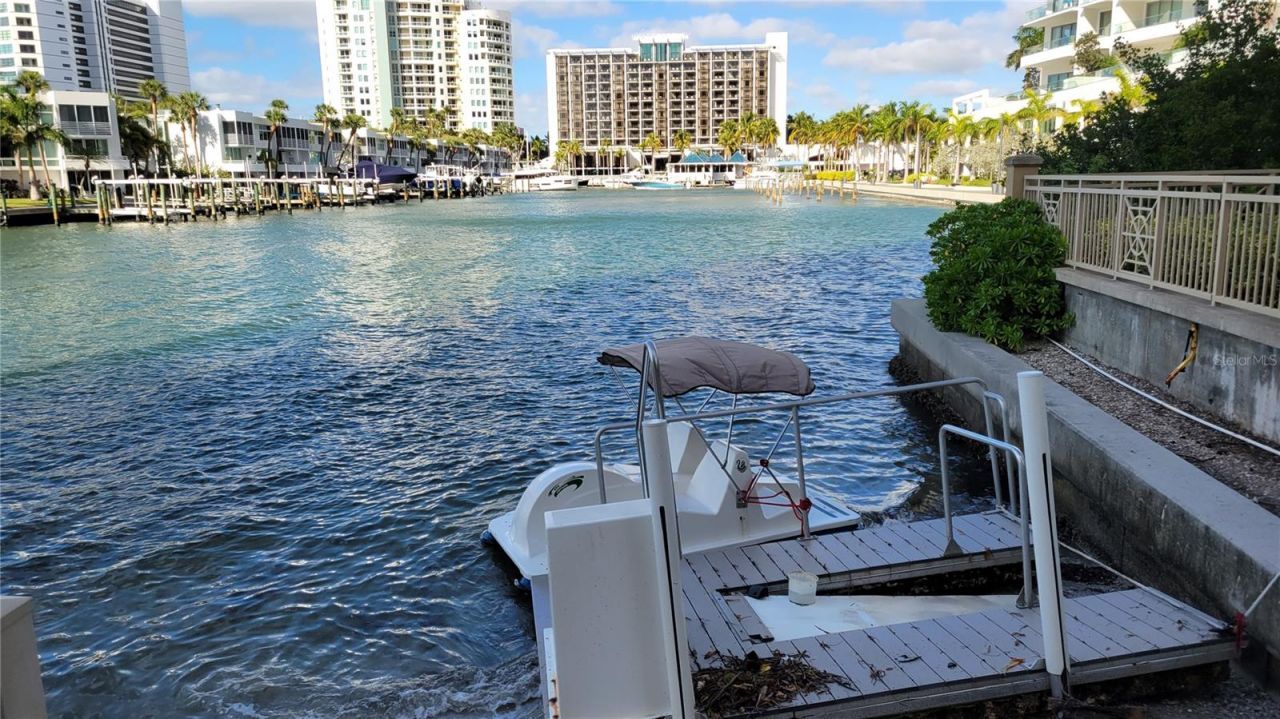 1111 Ritz Carlton Drive, Unit 1404, Sarasota, FL 34236 Photo