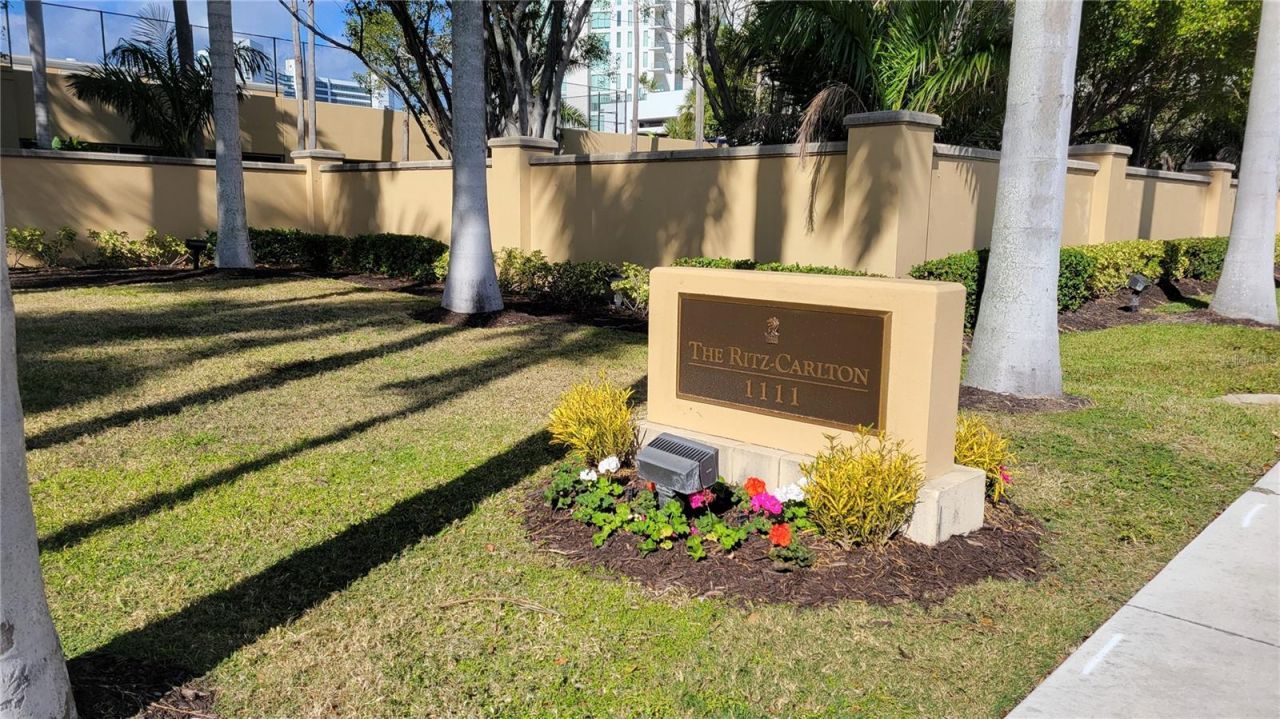 1111 Ritz Carlton Drive, Unit 1404, Sarasota, FL 34236 Photo