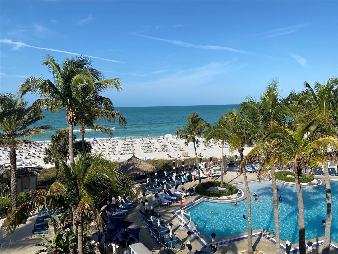 1111 Ritz Carlton Drive, Unit 1404, Sarasota, FL 34236 Photo