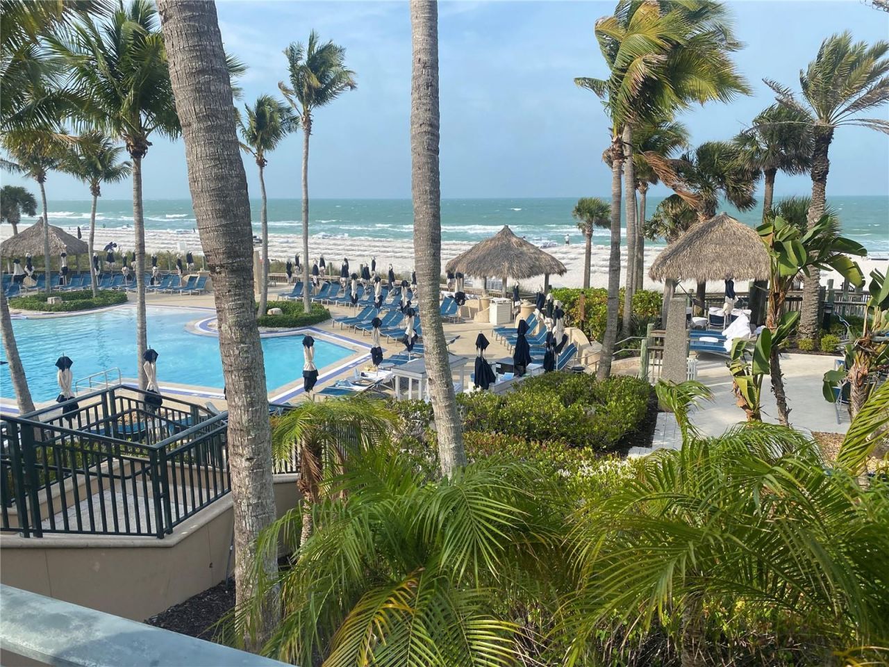 1111 Ritz Carlton Drive, Unit 1404, Sarasota, FL 34236 Photo