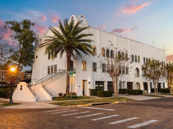 601 E RIDGEWOOD STREET, ORLANDO, FL 32803