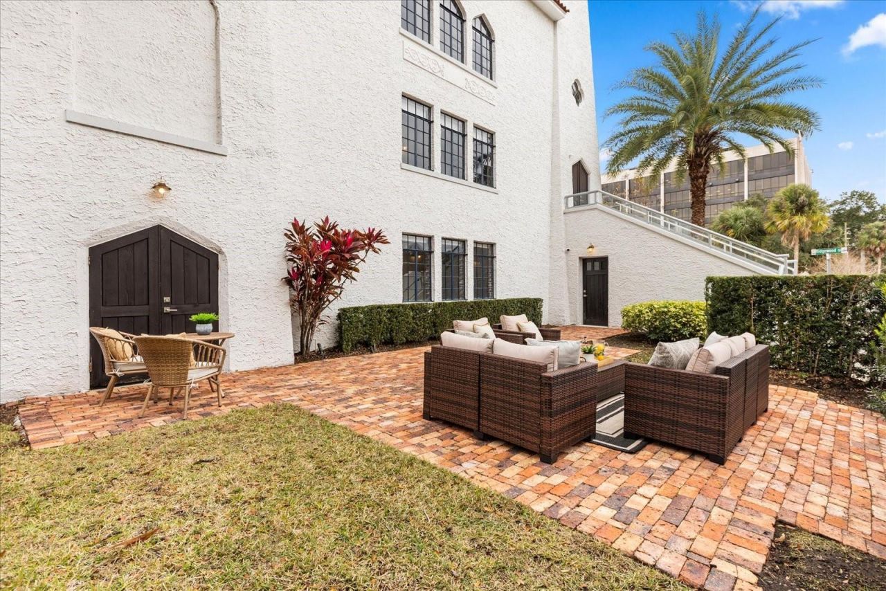 601 E Ridgewood Street, Orlando, FL 32803 Photo