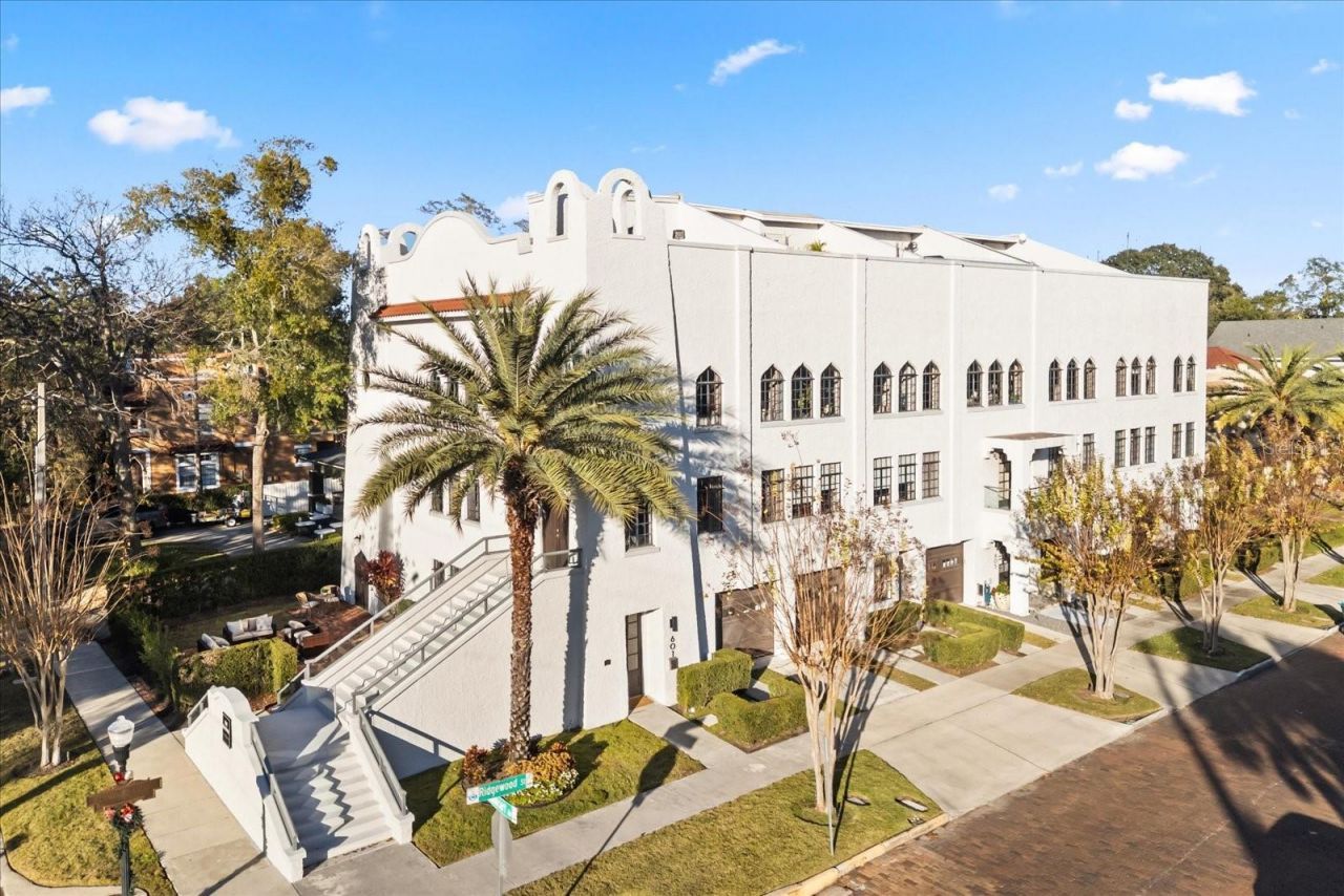 601 E Ridgewood Street, Orlando, FL 32803 Photo