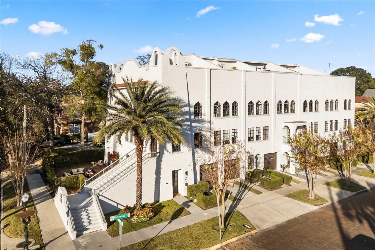 601 E Ridgewood Street, Orlando, FL 32803 Photo