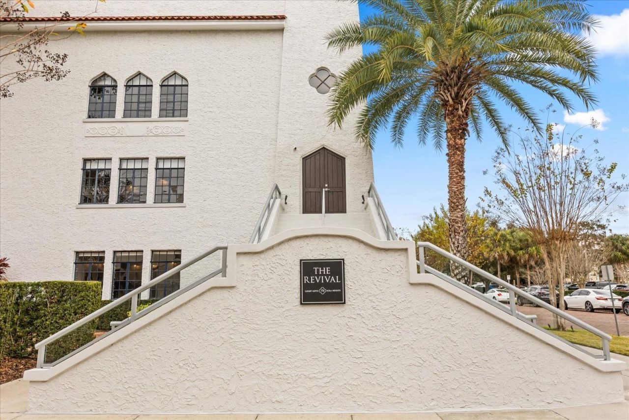 601 E Ridgewood Street, Orlando, FL 32803 Photo