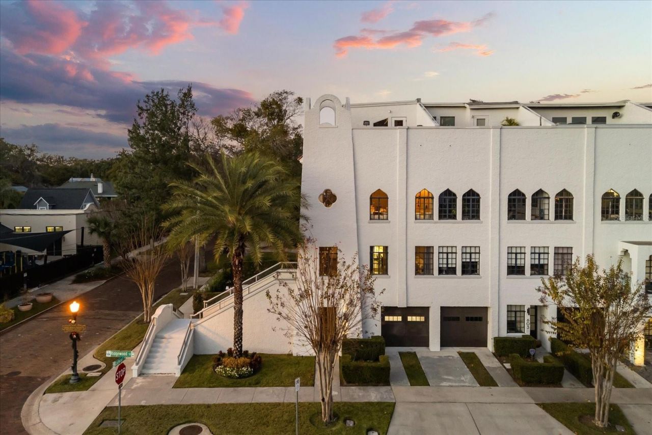 601 E Ridgewood Street, Orlando, FL 32803 Photo