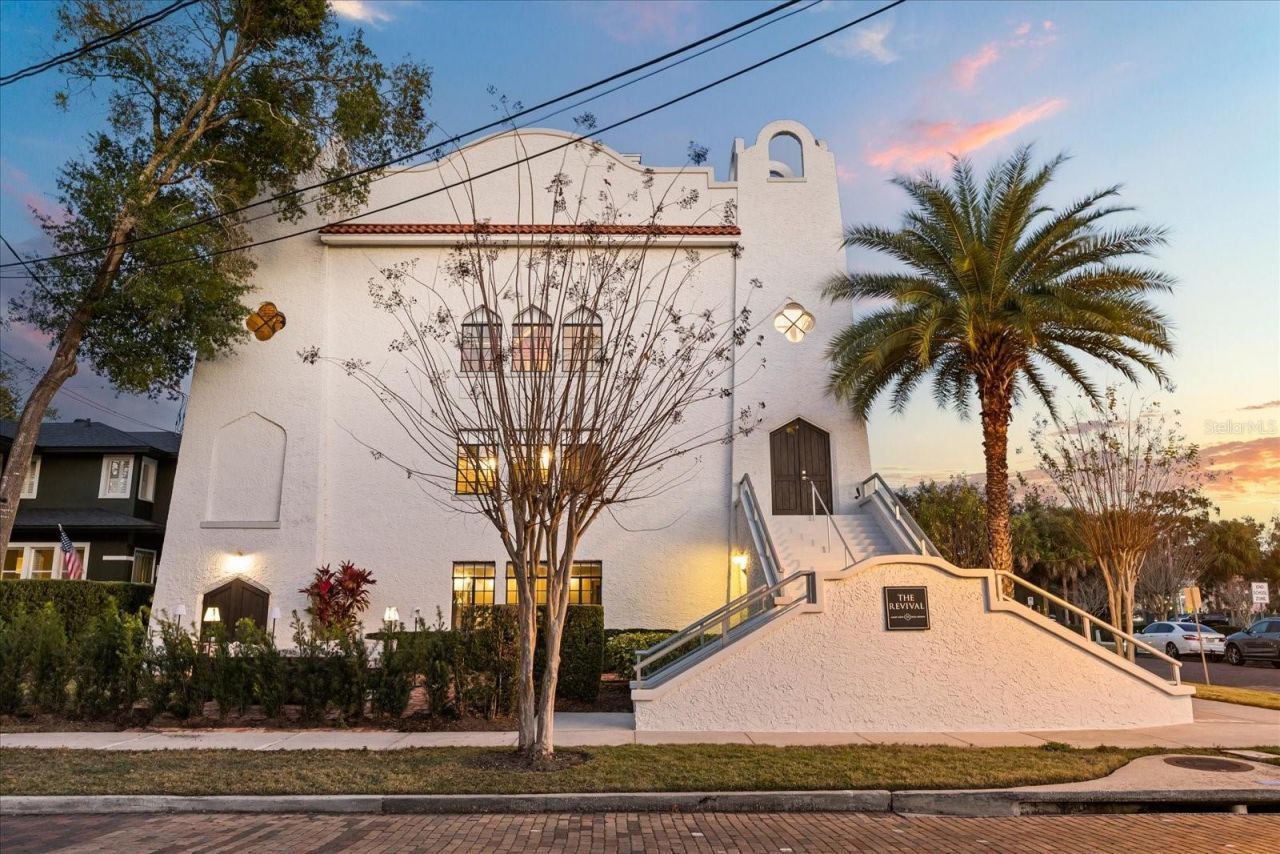 601 E Ridgewood Street, Orlando, FL 32803 Photo