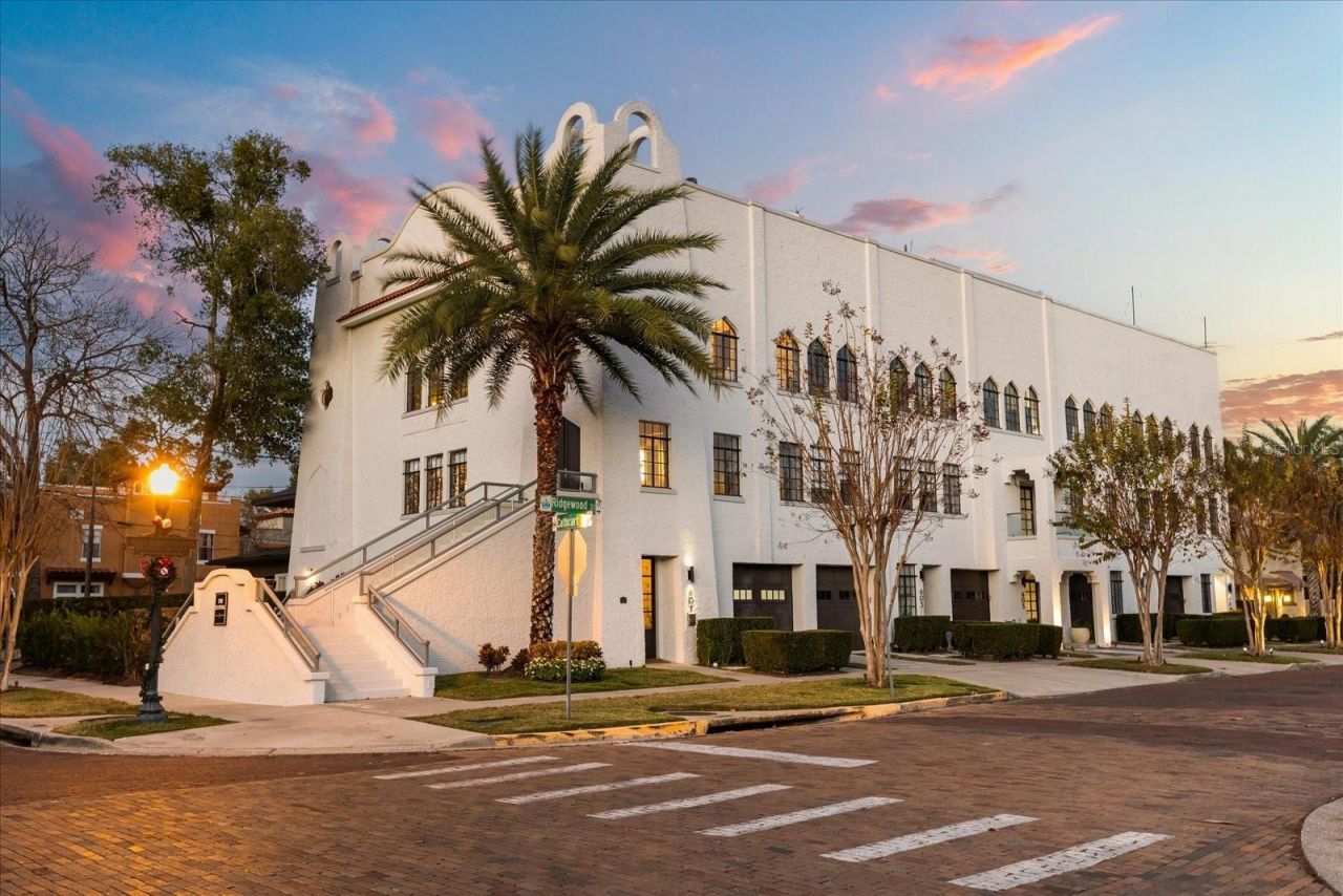 601 E Ridgewood Street, Orlando, FL 32803 Photo