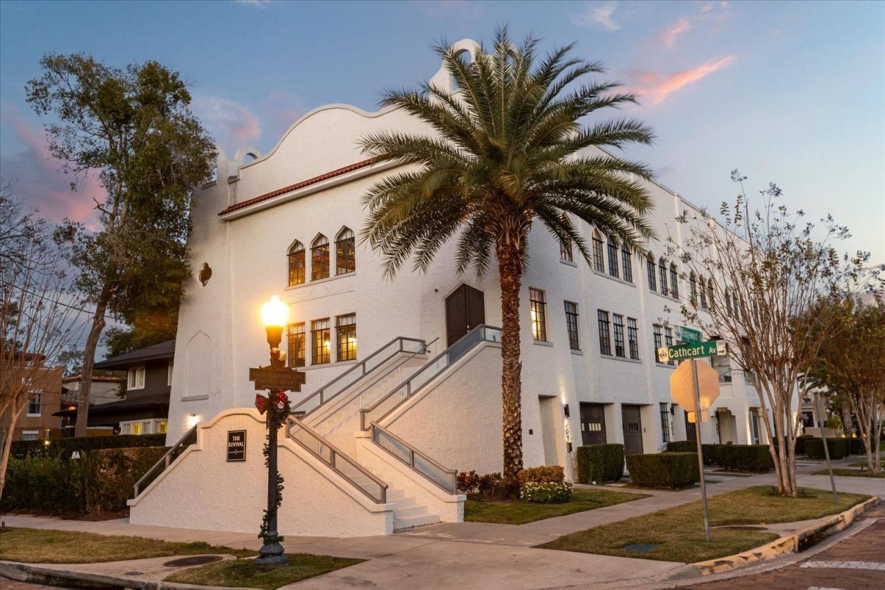 601 E Ridgewood Street, Orlando, FL 32803 Photo