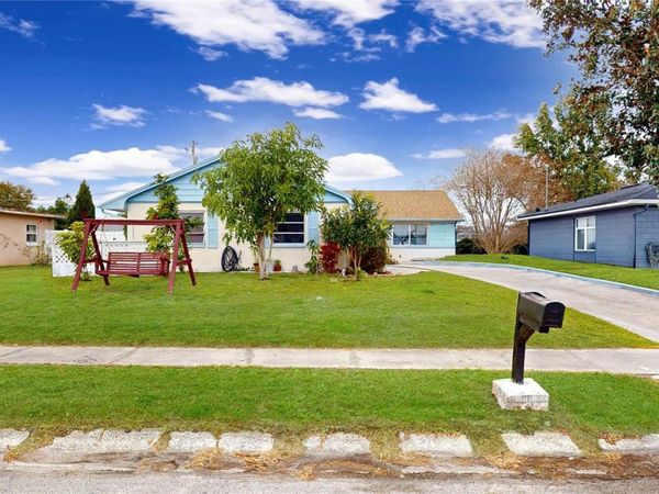 2615 CECILE STREET, KISSIMMEE, FL 34741