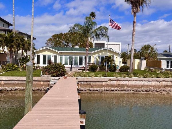 173 DEVON DRIVE, CLEARWATER BEACH, FL 33767