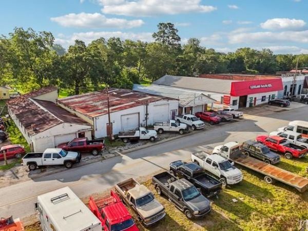 164 Lee Street, Royston, GA 30662