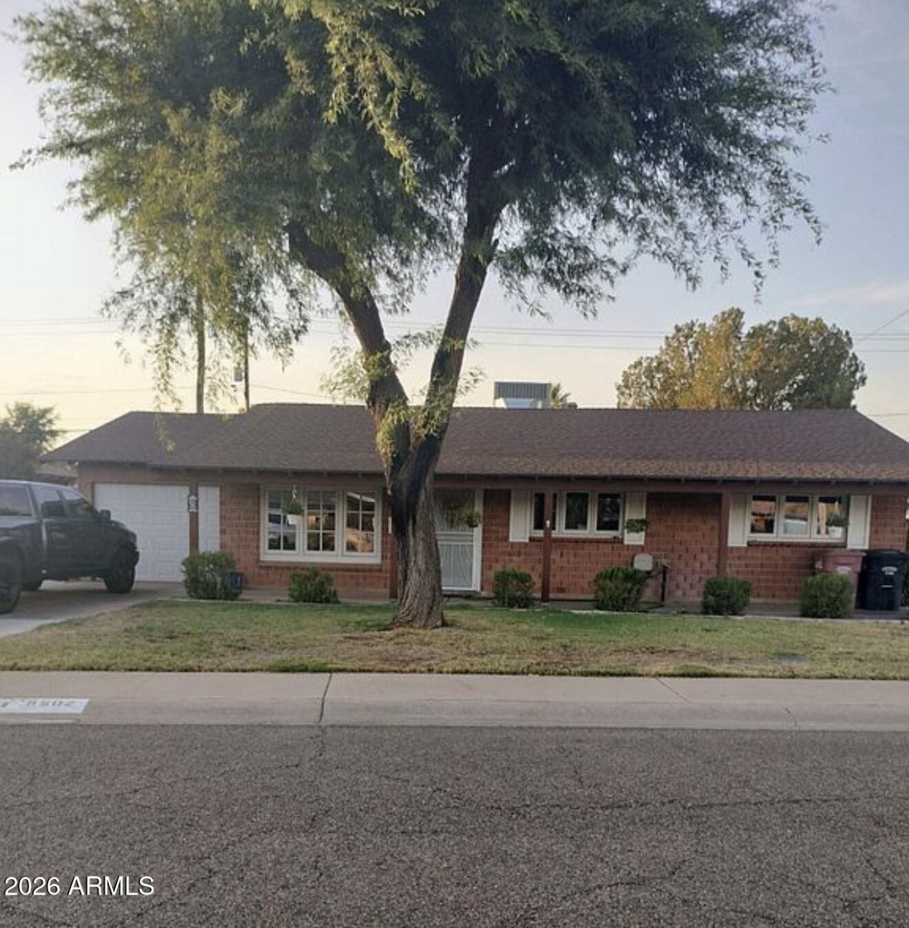 8502 E Rancho Vista Drive, Scottsdale, AZ 85251 Main Photo