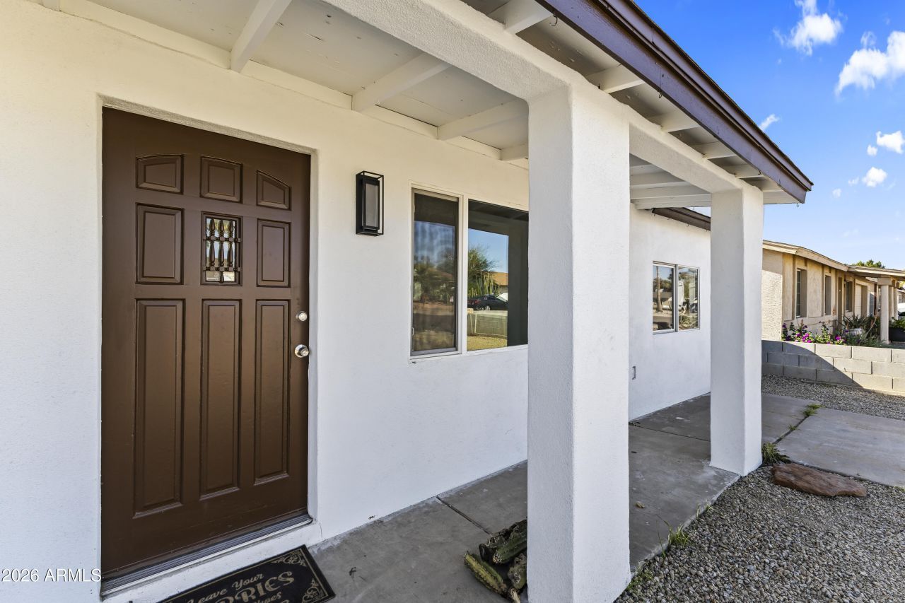 3763 E Evans Drive, Phoenix, AZ 85032 Main Photo