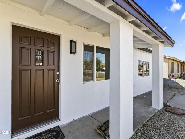 3763 E EVANS Drive, Phoenix, AZ 85032