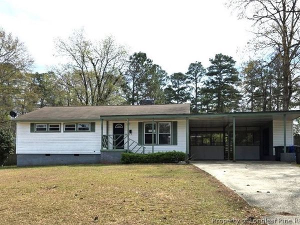 1929 McGougan Road, Fayetteville, NC 28303