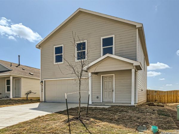 9106 Selene Place, San Antonio, TX 78252