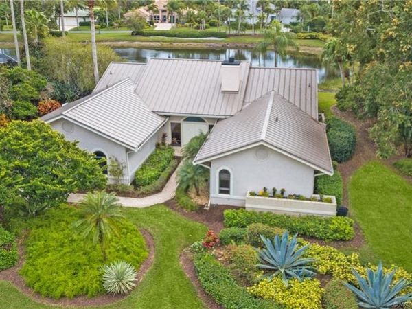 4173 SW Gleneagle Circle, Palm City, FL 34990