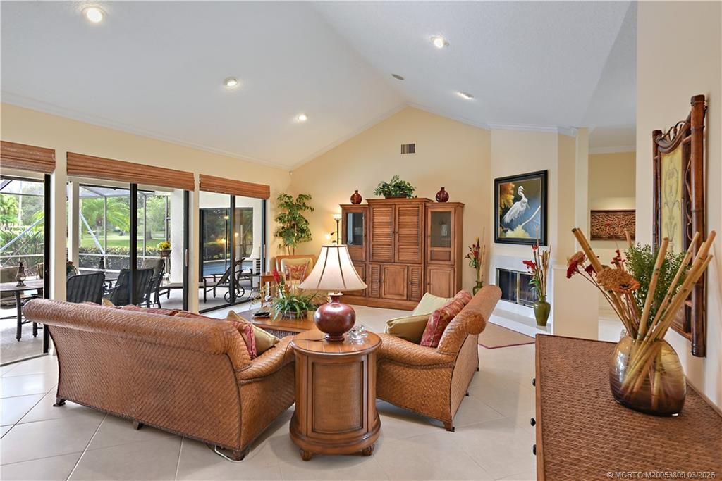 4173 SW Gleneagle Circle, Palm City, FL 34990 Photo