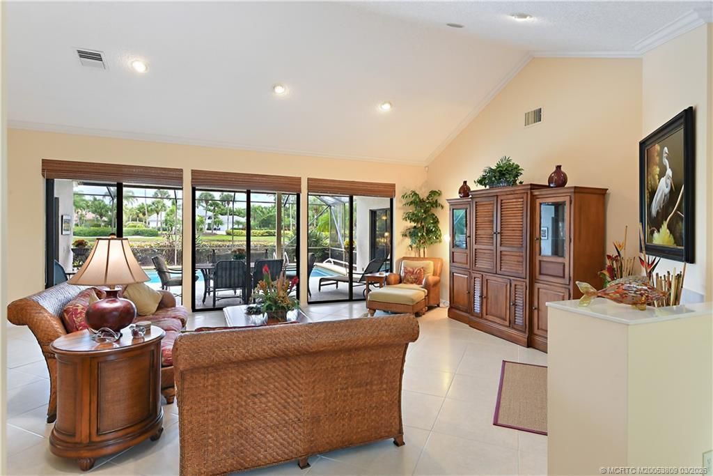 4173 SW Gleneagle Circle, Palm City, FL 34990 Photo